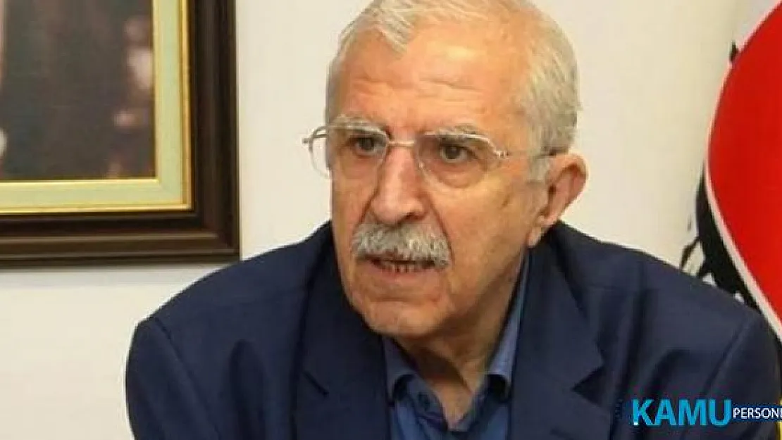 Tele 1 Yayın Kurulu Üyesi Usta Gazeteci Nahit Duru Hayatını Kaybetti
