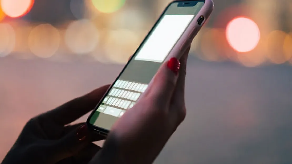Telefon kullanan herkesi yakından ilgilendiriyor! Ücret ödenmeyecek!