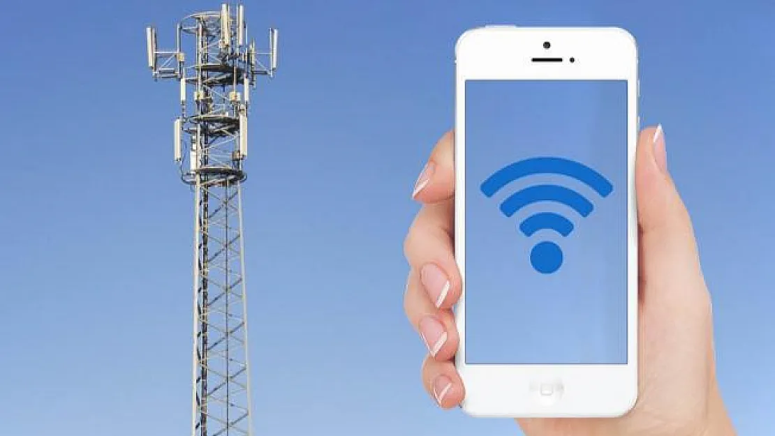 Telefonlar neden çekmiyor? İnternet neden yok?