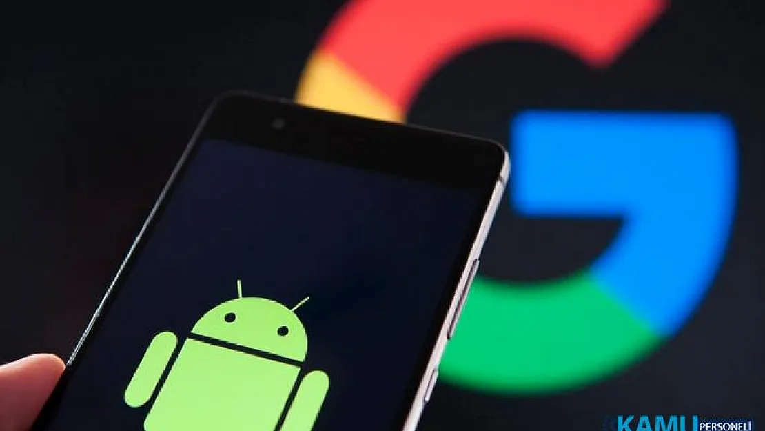 Telefonu Huawei olanlar Google'ın güncelleme kararından nasıl etkilenecek?