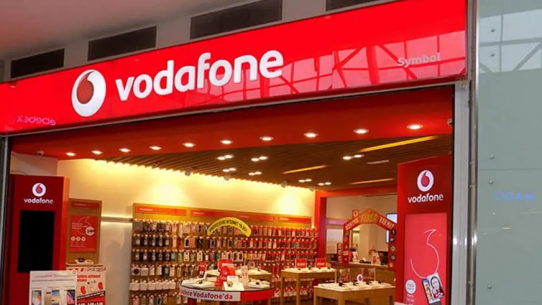 Telefonunun hattı Vodafone olanlar bedava yararlanabilecek!