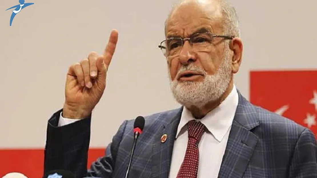 Temel Karamollaoğlu'ndan Flaş Bedelli Askerlik Açıklaması! 'Doğru Bulmuyoruz'