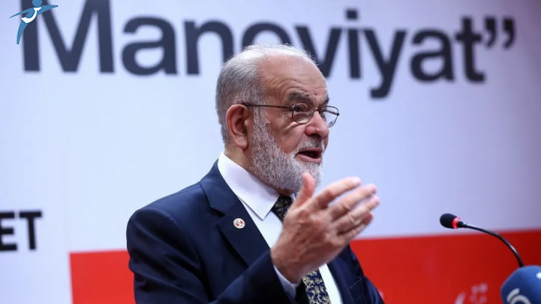 Temel Karamollaoğlu'ndan İstifa Açıklaması! Görevi Bırakıyor Mu?