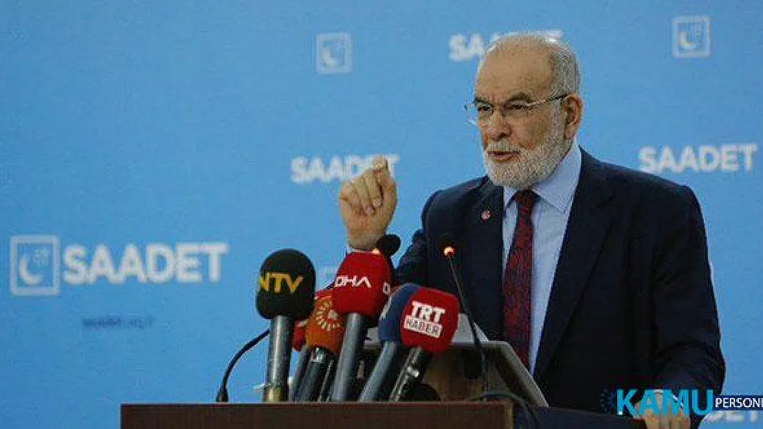 Temel Karamollaoğlu'nun Darbenin Siyasi Ayağı AK Parti'dir Açıklamasına, Ömer Çelik'ten Sert Tepki