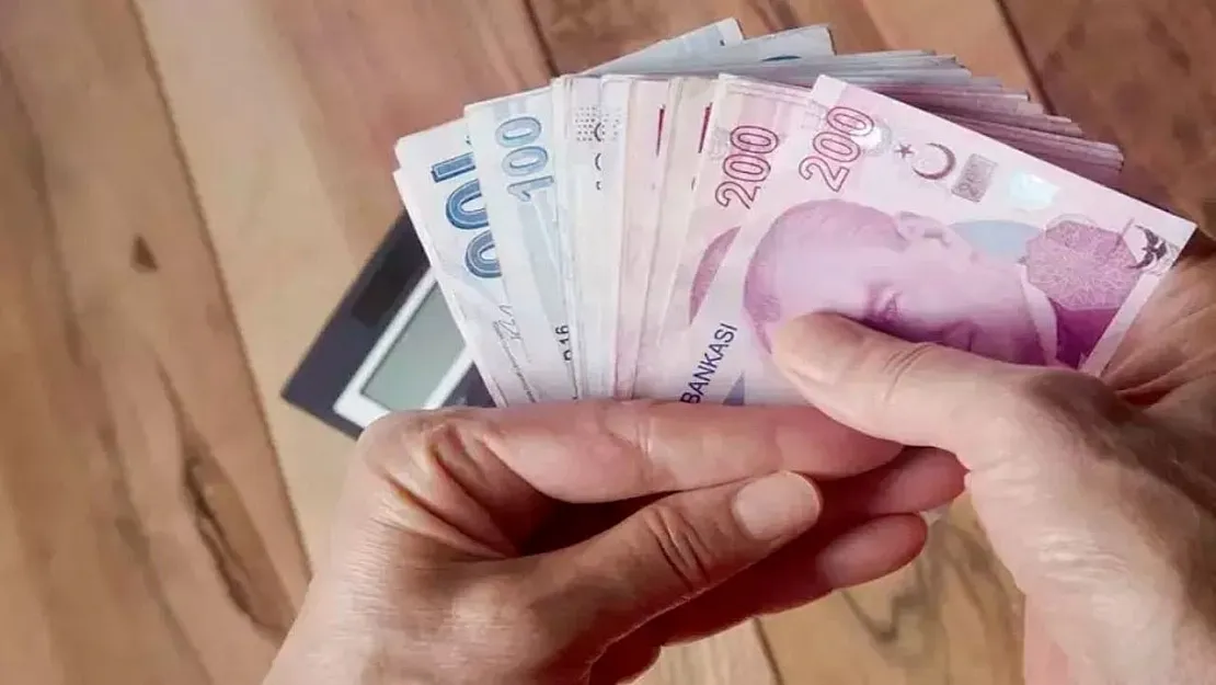 Temmuz 2025'te 4/D'li İşçilere Büyük Destek!