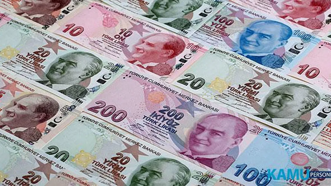 Temmuz Ayı Polis, Öğretmen ve Hemşire Maaşlarına Ne Kadar Zam Yapıldı? Polis, Öğretmen ve Hemşire Maaşları Enflasyon Zammı Ne Kadar?
