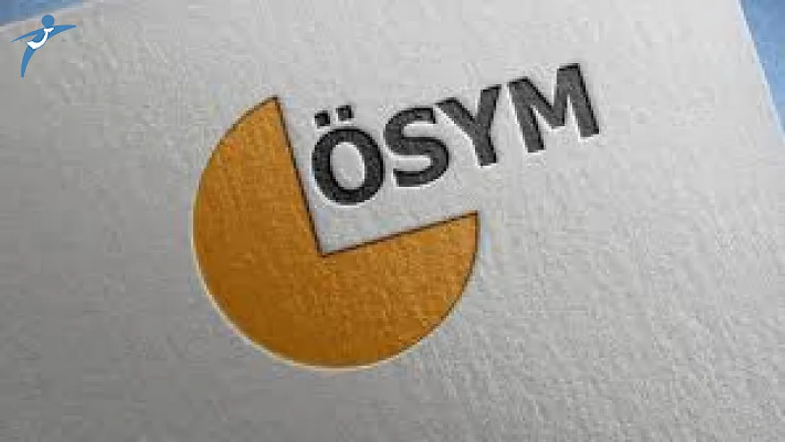 Temmuz Ayında Hangi Sınavlar ve Başvurular Var? Temmuz 2018 ÖSYM Takvimi