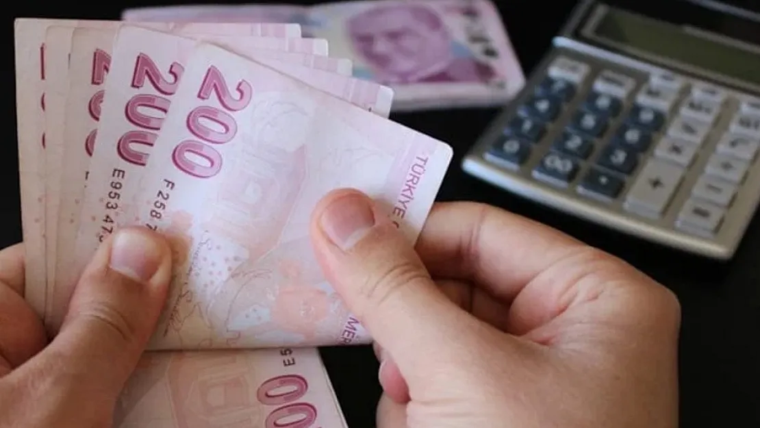 Temmuz'da Emekli Maaşları Masaya Yatıyor: Gözler 3 Temmuz'daki Enflasyonda