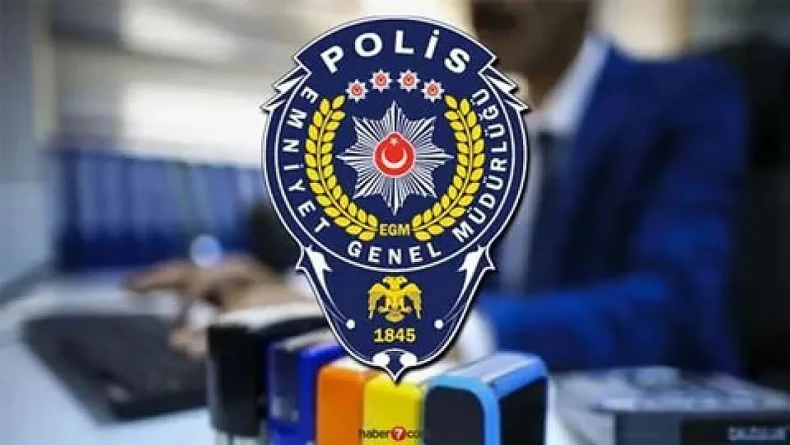 Temmuz'da Kamuya Dev Devam! 5200 Polis ve Memur Alımı Başlıyor