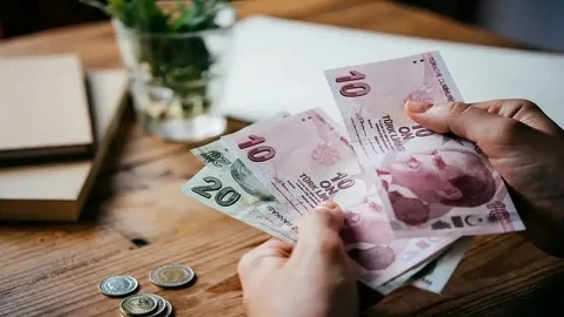 Temmuz Zammı Kapıda: Emekliye Çifte Kazanç Geliyor