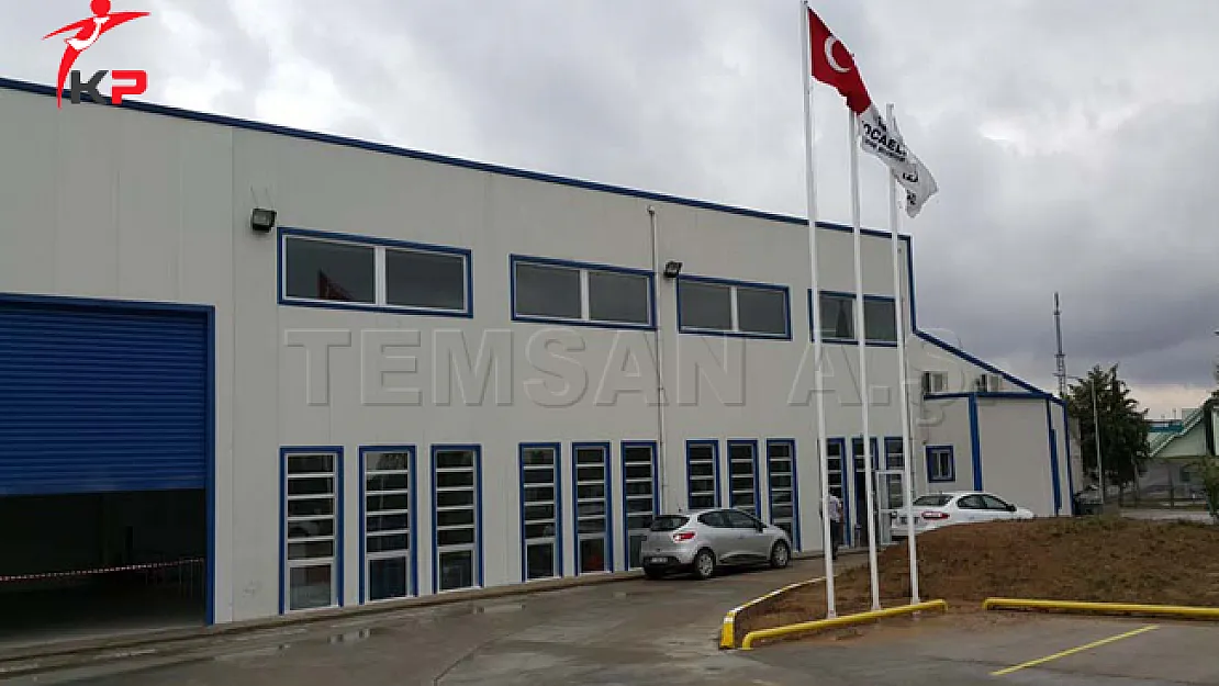 TEMSAN 63 Kamu Personel Alım İlanı İptal Edildi