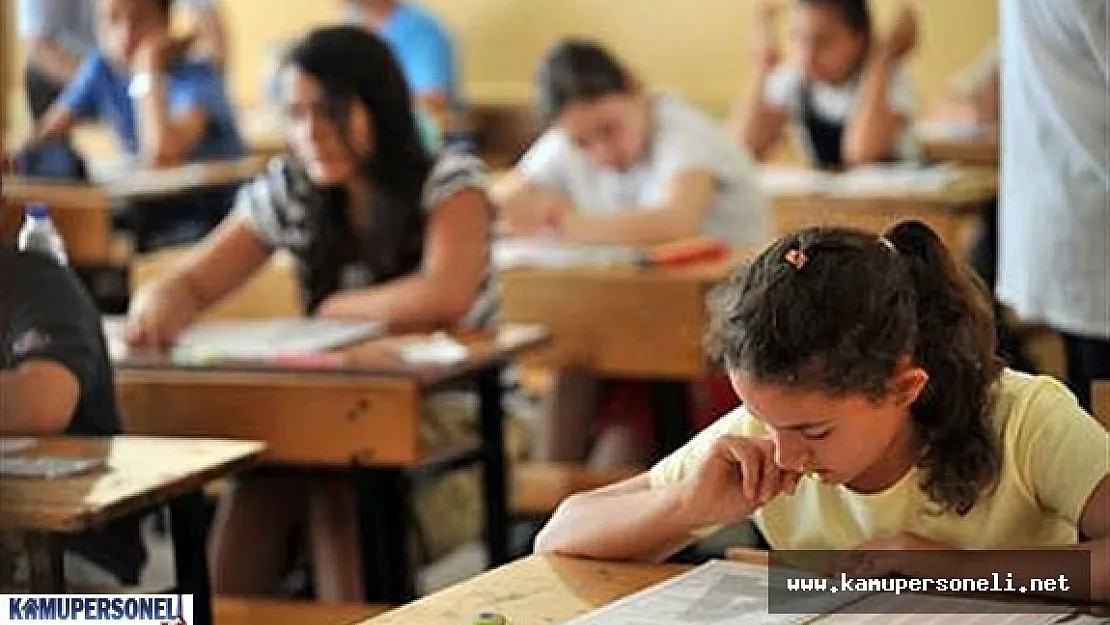 TEOG İçin Son Viraj