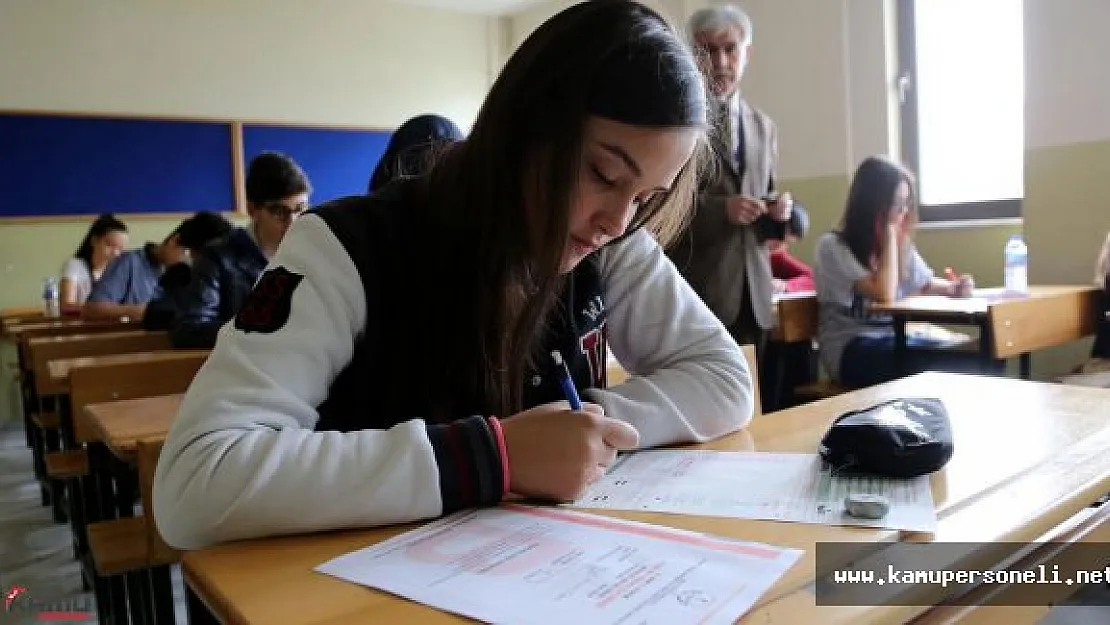 TEOG İnkılap Tarihi Sorusu İptal Edilecek Mi ? ( MEB'den Henüz Bir Açıklama Yok )