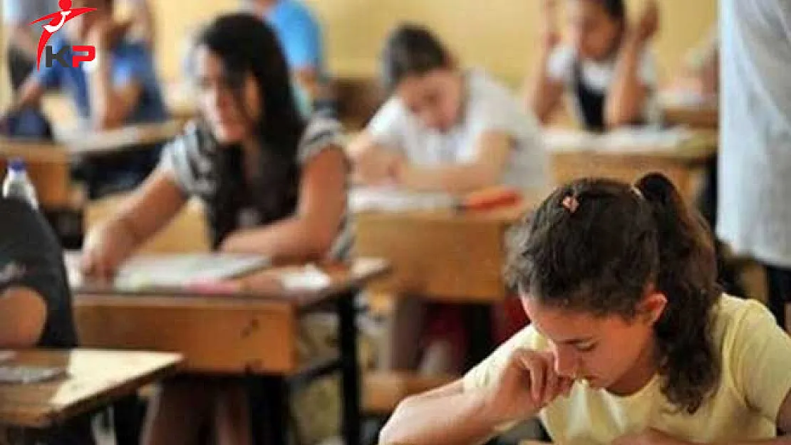 TEOG Kaldırılırsa Liselere Geçişte Yeni Sitem Nasıl Olacak?