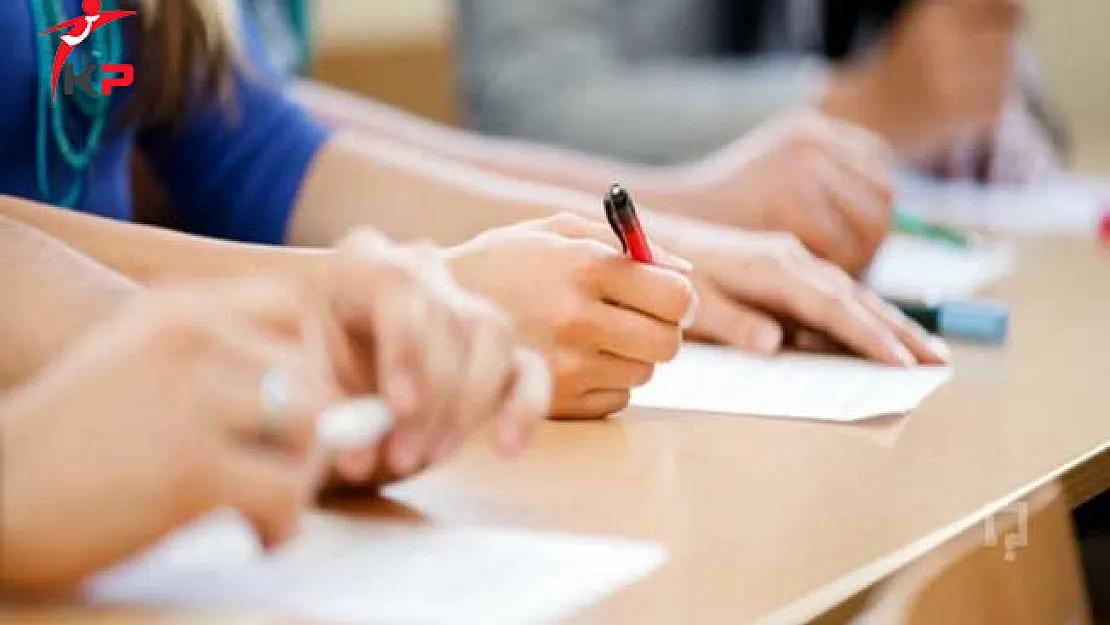 TEOG Kalktı ! Yüzde 5'lik Kesime Merkezi Sınav Devam Ediyor