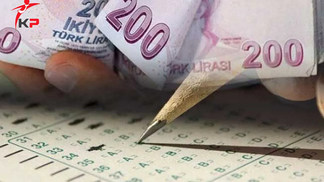 TEOG Kurs Ücretleri İade Edilecek Mi? TÜHASAVDER'den Flaş Açıklama