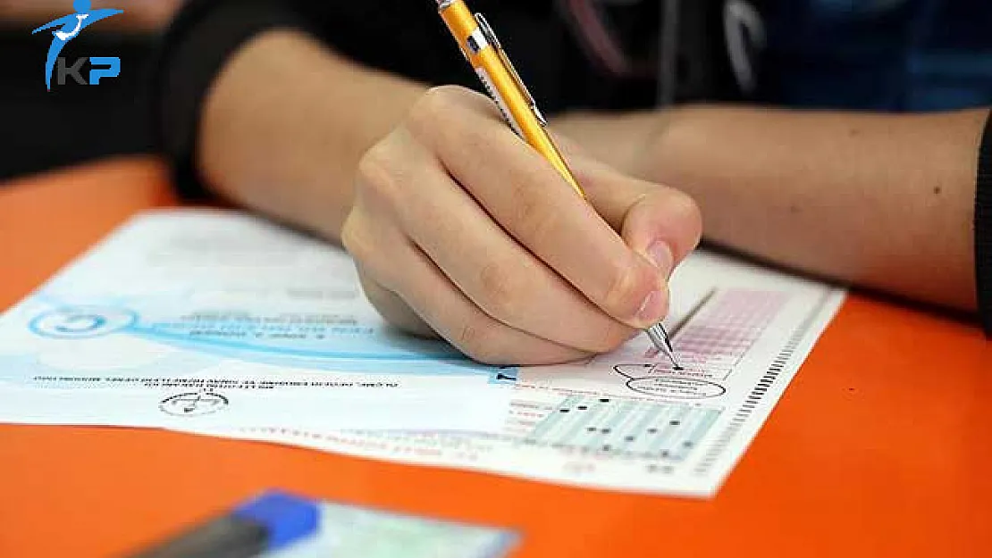 TEOG Mazeret Sınavlarının İlk Gün Oturumu Başladı
