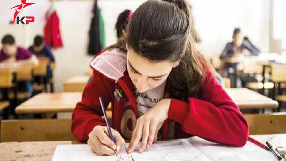 TEOG Yerine Getirilecek Olan 3 Model Bakanlar Kuruluna Sunulacak