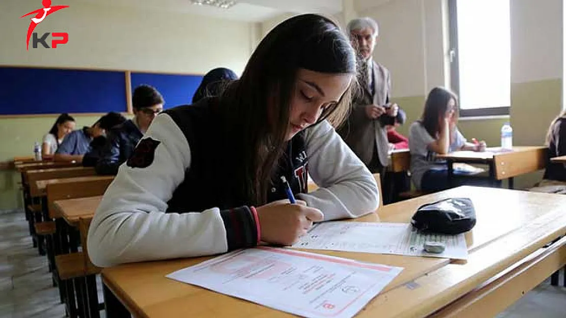 TEOG'da Alternatif 3 Model Bir Arada Bakanlar Kuruluna Sunulacak