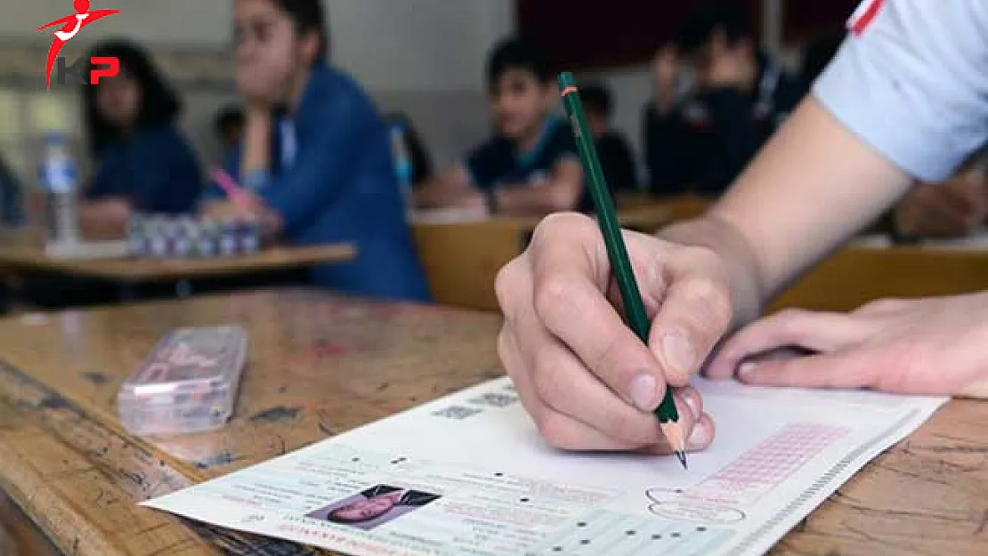 TEOG'dan Sonraki Yeni Sistem Bakanlar Kurulunda Ele Alınacak ! İşte Sistemin Detayları