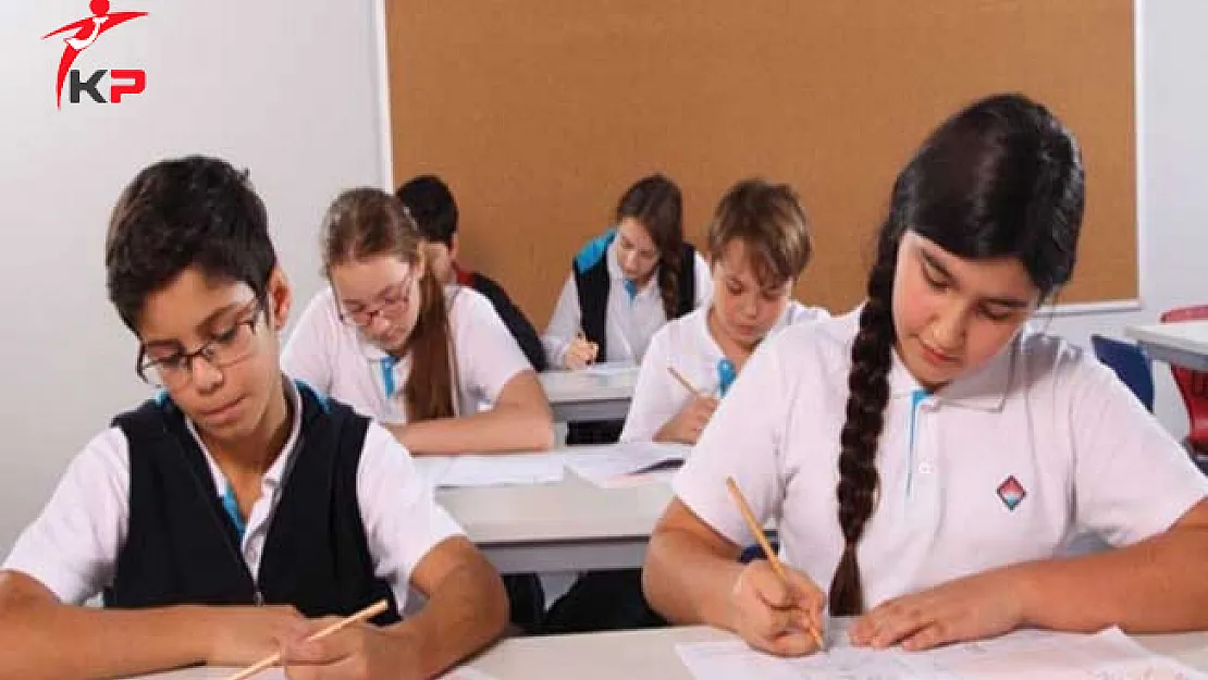 TEOG'tan Sonra Gelecek Yeni Sistem: 3'lü Formül