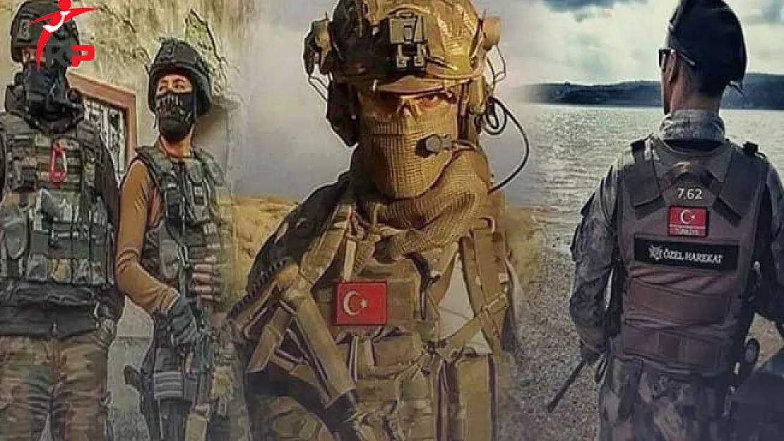Terhis Şartı Olmadan Jandarma Özel Harekat (JÖH) Alımı Yapılacak ! Uzman Erbaş Alım İlanı Bekleniyor