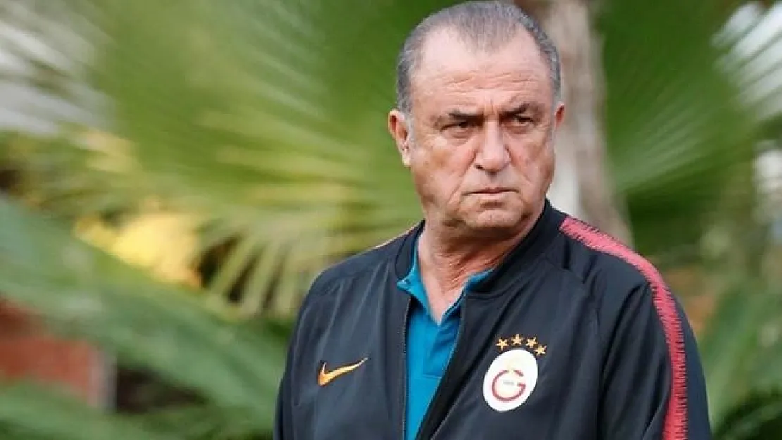 Terim'den flaş karar! Yeni Modric..