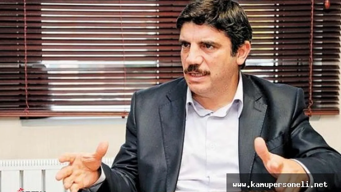 &quotTerör İki Ucu Olan Acımasız Bir Bıçak Gibidir"