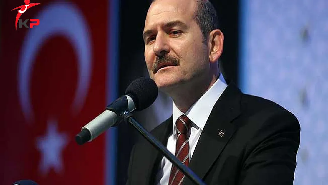 Terör Operasyonları Hakkında Bakan Soylu'dan Flaş Açıklama !