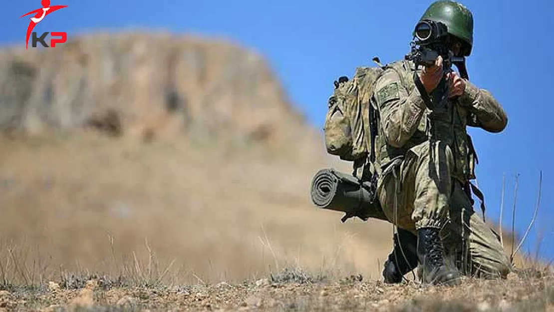 Terör Operasyonlarında Son Bir Haftada Binlerce Kişi Gözaltına Alındı