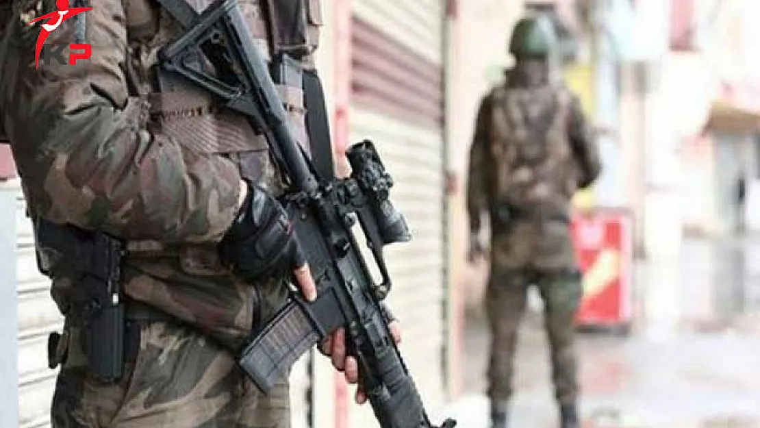 Terör Örgütleri İle Mücadele Kapsamında Son Bir Haftada 5 Bin 44 Kişi Gözaltına Alındı