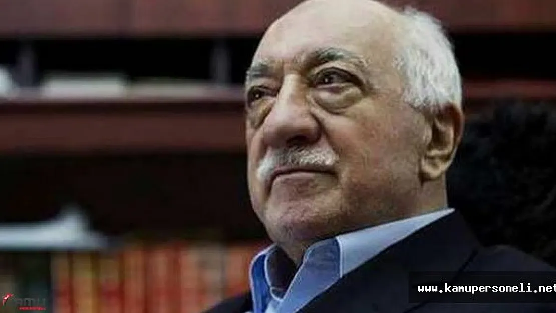 Terör Örgütü FETÖ'nün Çatı İddianamesi Mahkemede