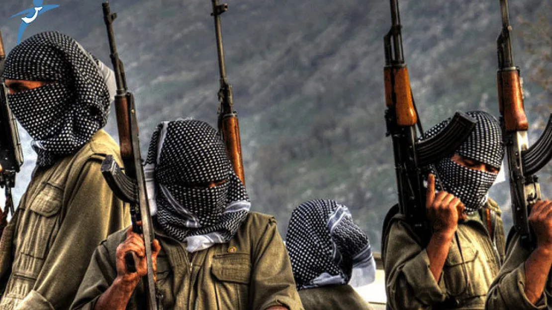 Terör Örgütü Pkk'ya 557 Günde Ağır Bilanço!