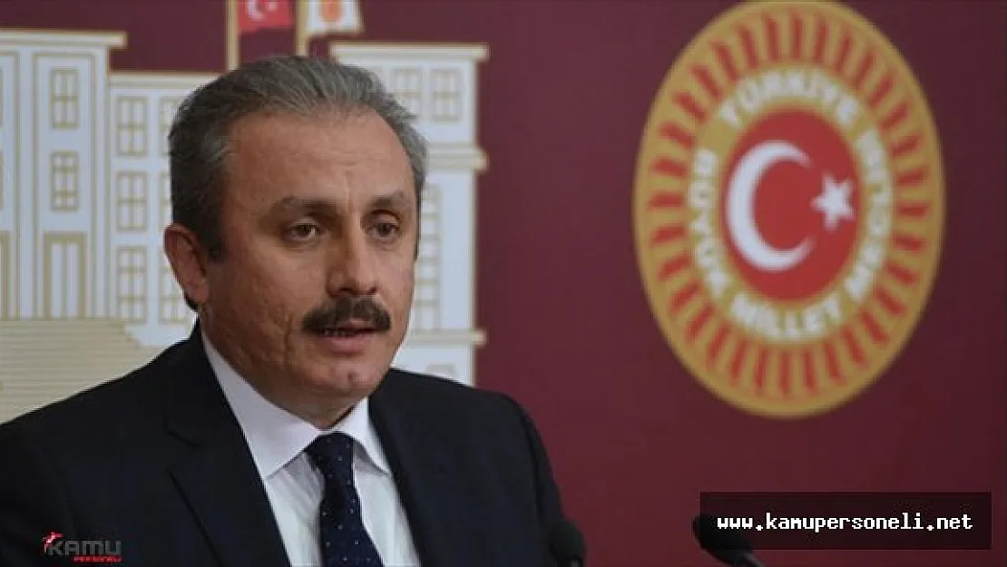 " Terör Örgütü Tarihinde Almadığı Ölçüde Darbeler Aldı "