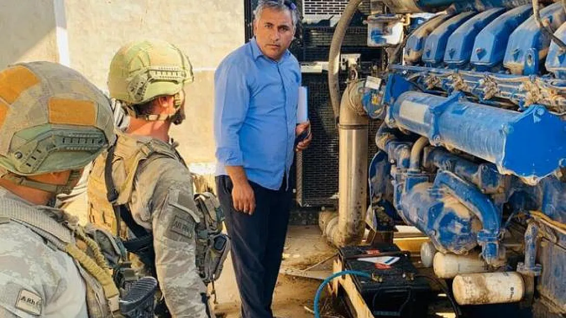 Terör Örgütü, Türkiye Düşmanlığına Tam Gaz Devam Ediyor