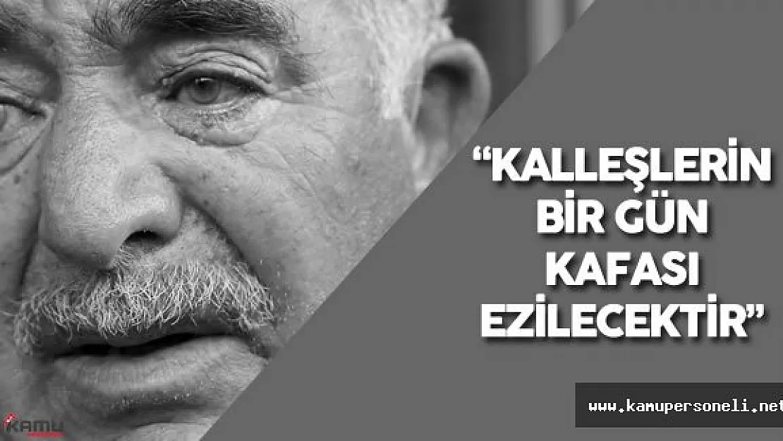 Terör Saldırısında Yaralanan Deniz Aksakal'ın Dedesi Konuştu