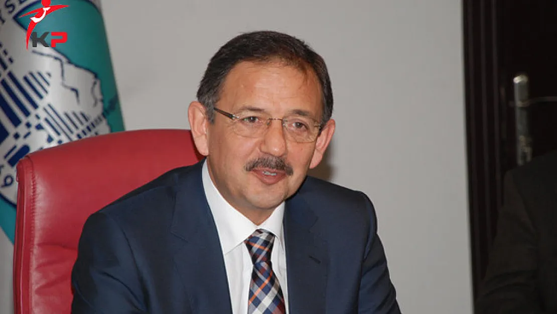 Terörden Zarar Gören Evlerin Sahiplerine Ödeme Talimatı