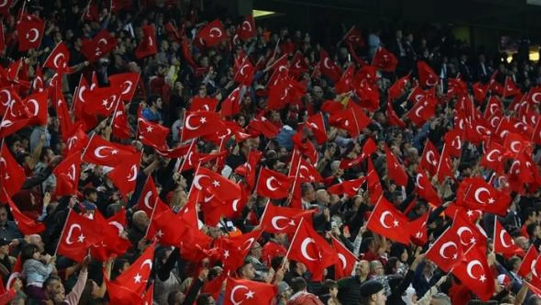 Teröristlere verilen süre dolmasının ardından Türkiye'den ilk açıklama geldi!