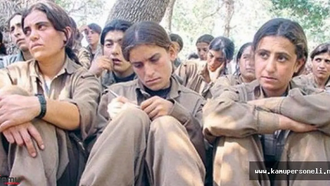 Teröristlere Zerdüştlük Eğitimi Veriliyor