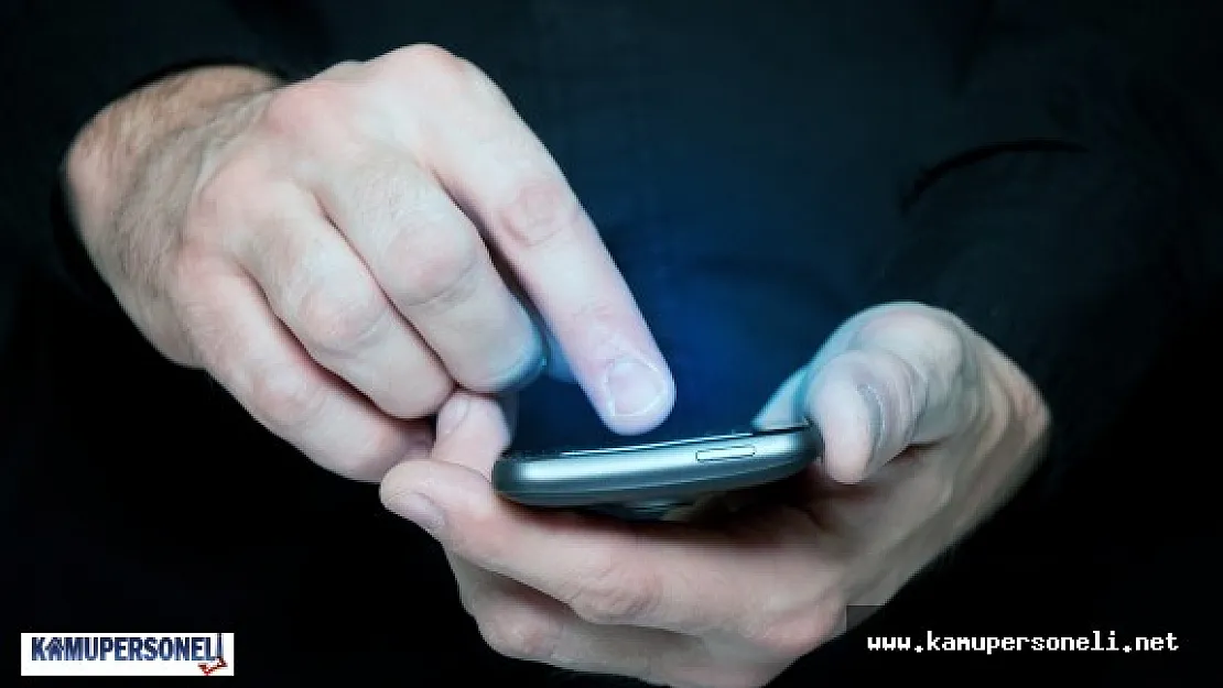 Teröristlerin SMS'lerinde 'badem' ve kiraz' çıktı!