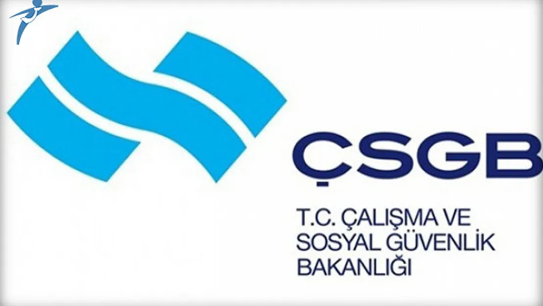 Terörle Mücadele Kanunu Kapsamında Çalışma ve Sosyal Güvenlik Bakanlığı'na Atananlar Dikkat!