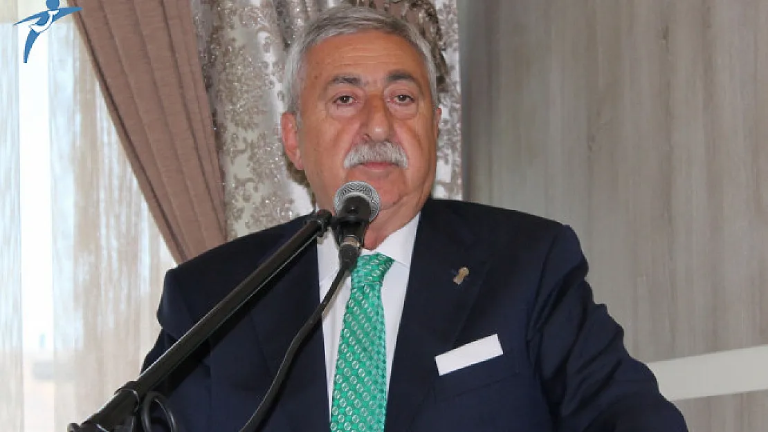 TESK Başkanı Palandöken: Esnaflar Yeni Yönetimden Finans ve Kredi Desteği Bekliyorlar
