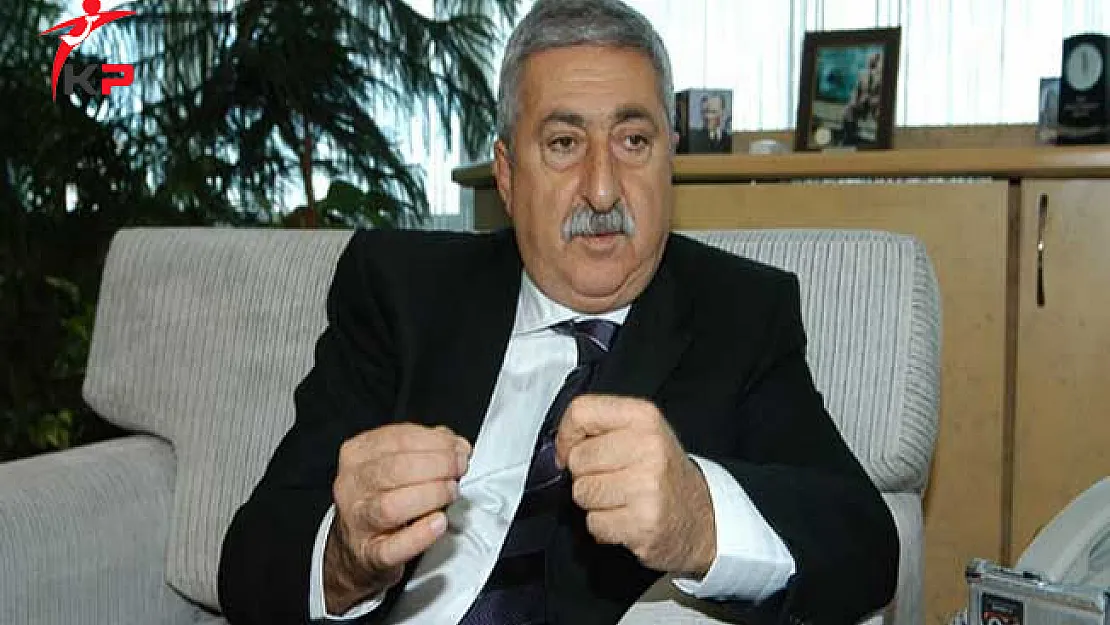 TESK Genel Başkanı Palandöken'den Önemli İş Sağlığı ve Güvenliği Açıklaması