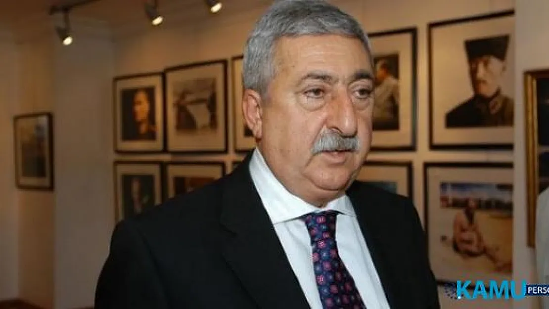 TESK'ten Çağrı: Esnaf Faiz İndiriminden Yararlanmalı