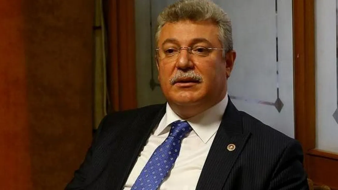 Testi pozitif çıkan AKP Grup Başkanvekili yoğun bakıma kaldırıldı!