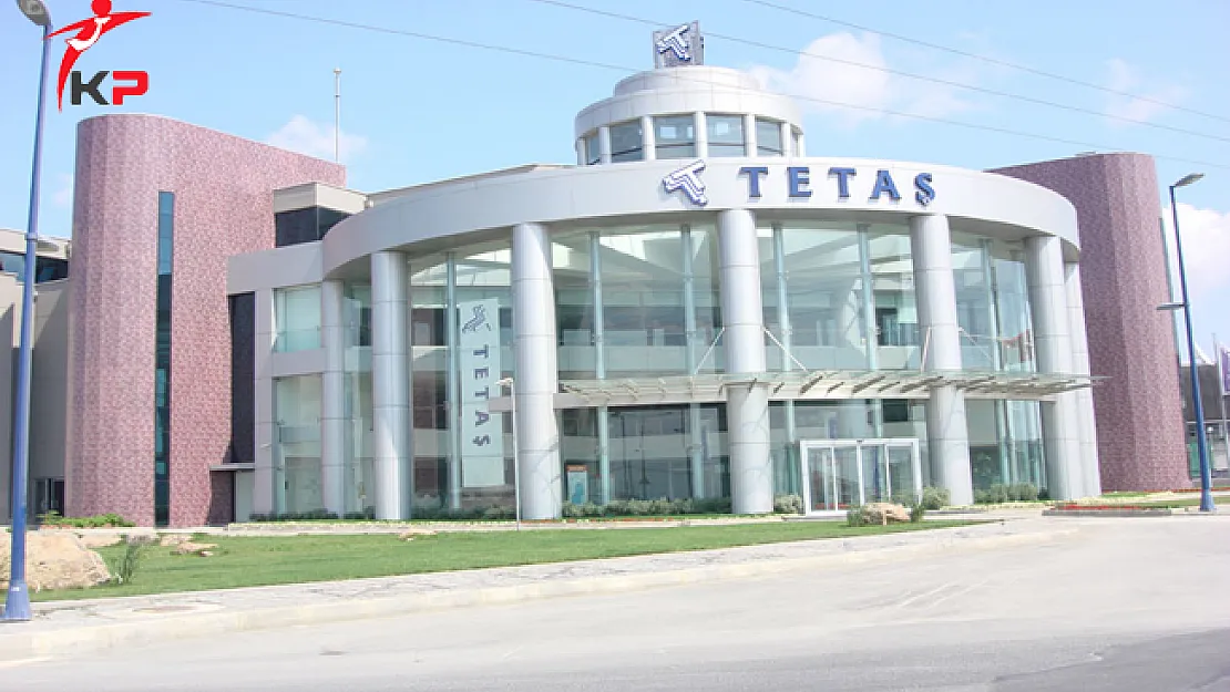 TETAŞ Teftiş Kurulu Yönetmeliği Değişti
