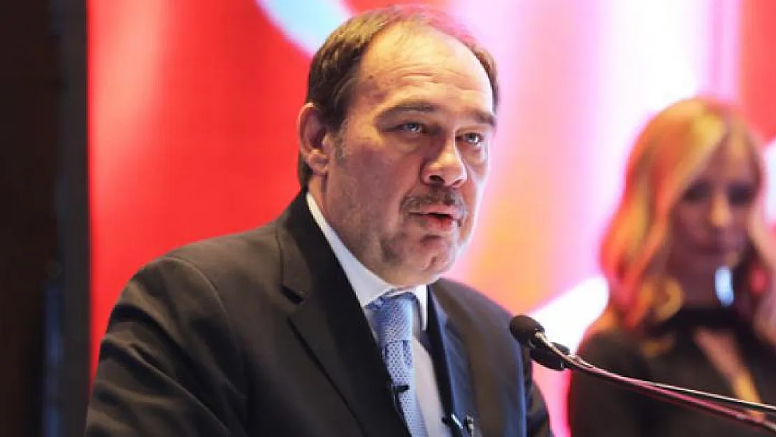 TFF Başkanı Demirören'in Yıldırım Demirören'in Şirketi İddaa İhalesinde Son İkiye Kaldı