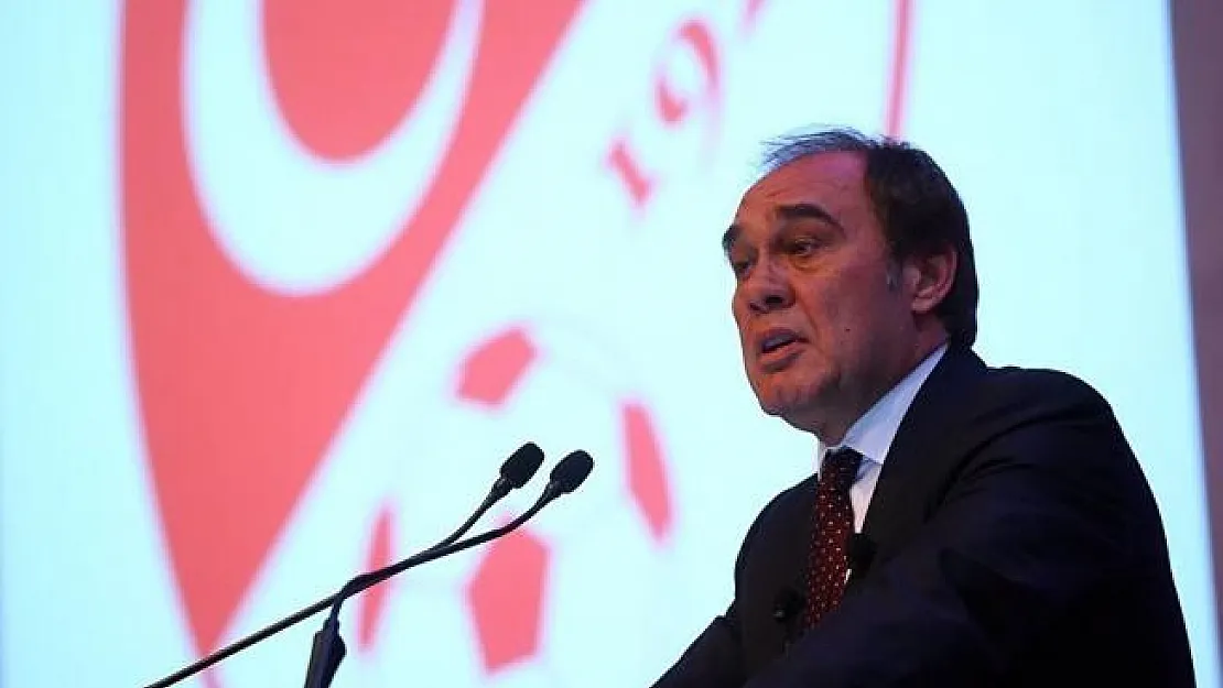 TFF Başkanı Yıldırım Demirören İstifa Edecek Mi? Tepkiler Çığ Gibi