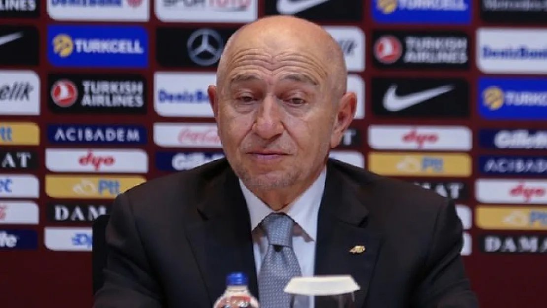 TFF bu sezon Süper Lig'den düşmeyi neden kaldırdı?
