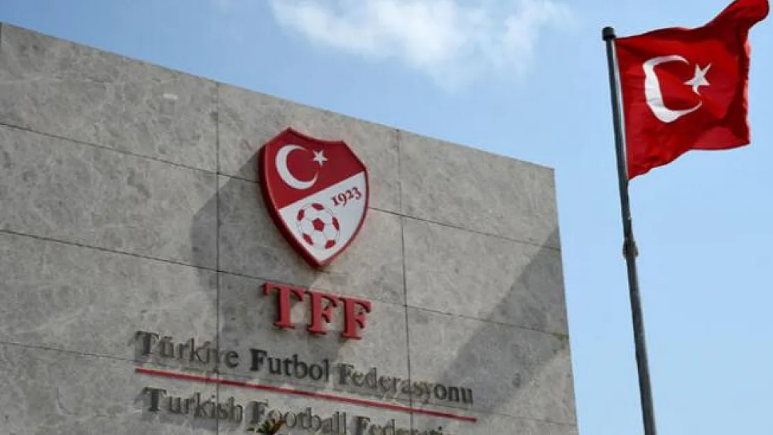 TFF Her şeye rağmen diyerek amatör liglerin başlayacağı tarihi açıkladı!